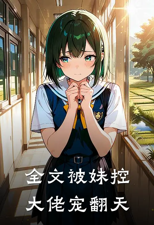 全文被妹控大佬宠翻天
