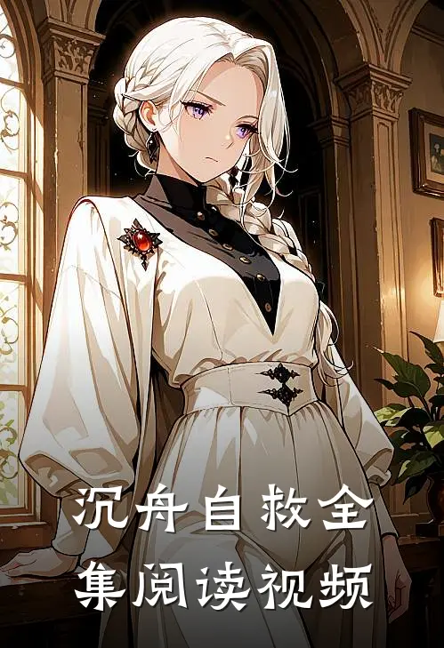 沉舟自救全集阅读视频