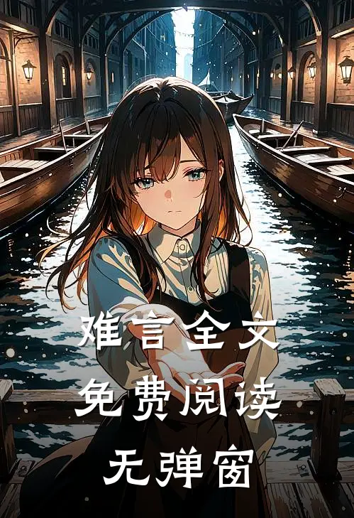难言全文免费阅读无弹窗