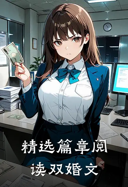 精选篇章阅读双婚文