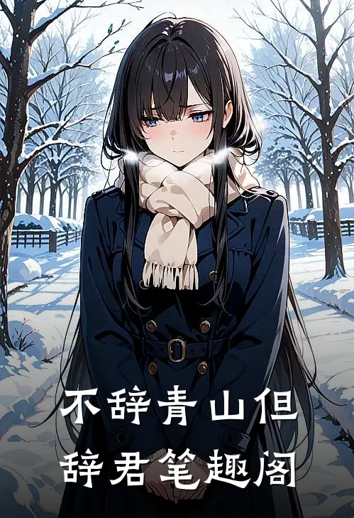 不辞青山但辞君笔趣阁
