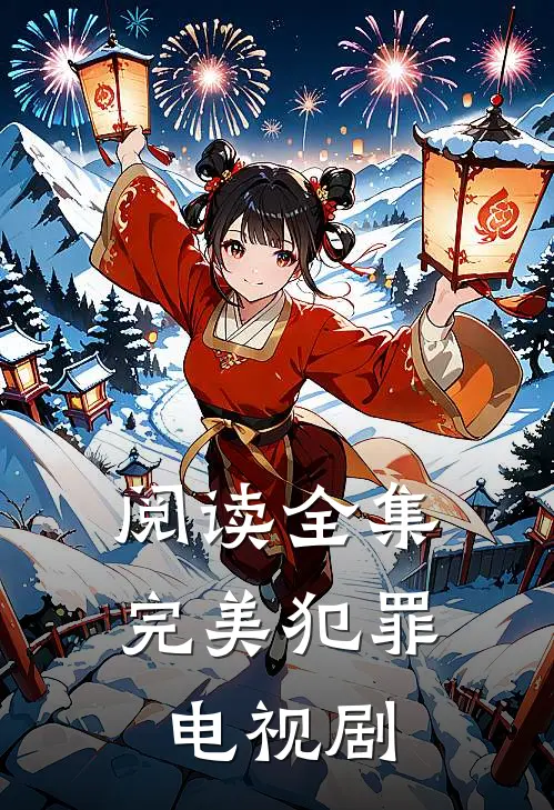 阅读全集完美犯罪电视剧