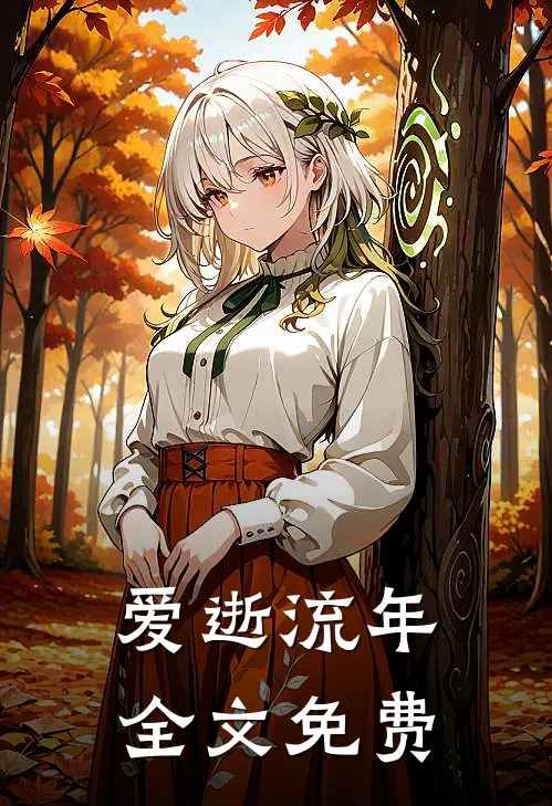 爱逝流年全文免费