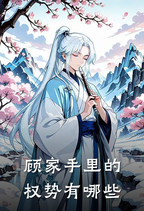 顾家手里的权势有哪些