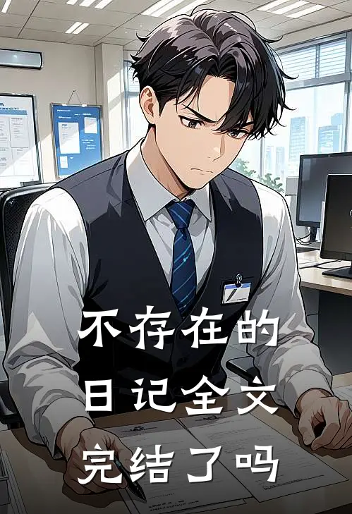 不存在的日记全文完结了吗