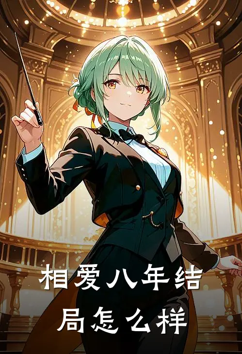 相爱八年结局怎么样