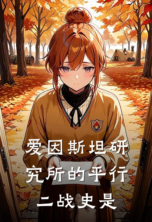 爱因斯坦研究所的平行二战史是