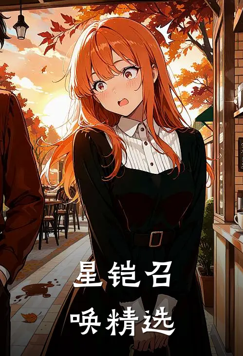 星铠召唤精选