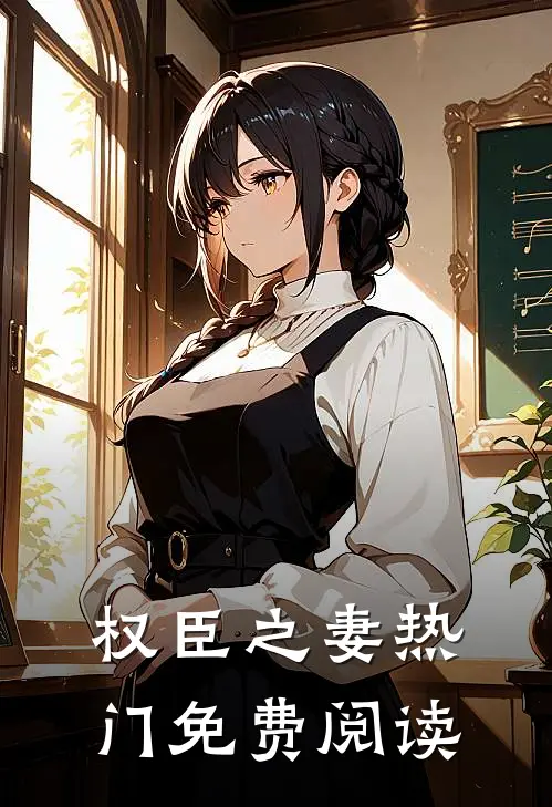 权臣之妻热门免费阅读