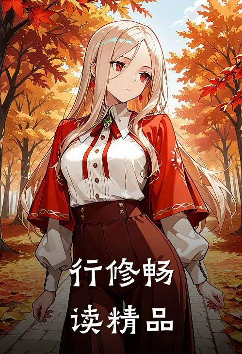 行修畅读精品