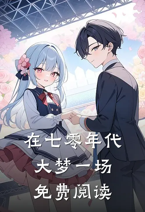 在七零年代大梦一场免费阅读