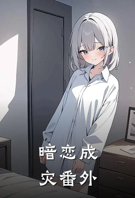 暗恋成灾番外