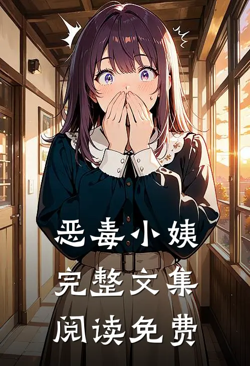 恶毒小姨完整文集阅读免费
