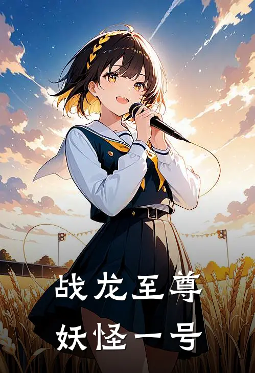 战龙至尊 妖怪一号