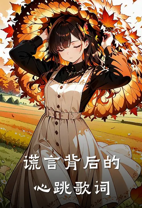 谎言背后的心跳歌词