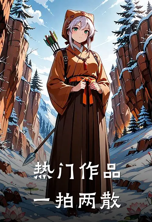 热门作品一拍两散
