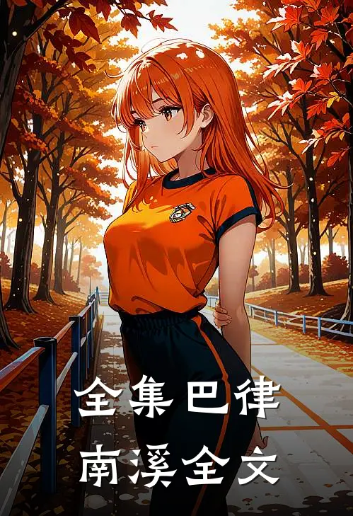 全集巴律南溪全文
