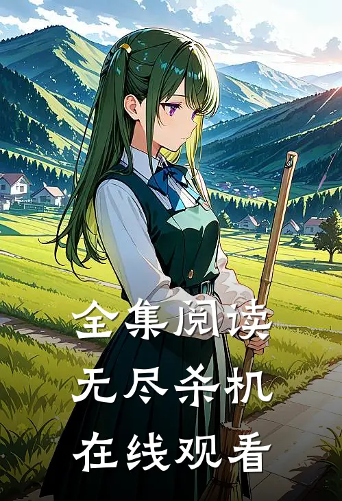 全集阅读无尽杀机在线观看