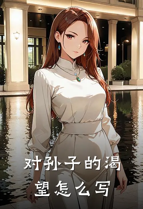 对孙子的渴望怎么写