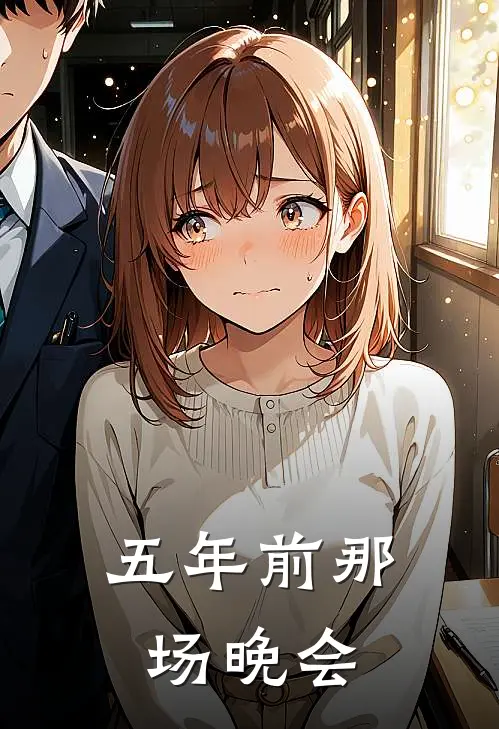 五年前那场晚会