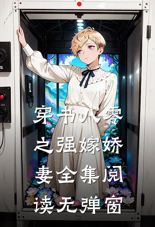 穿书八零之强嫁娇妻全集阅读无弹窗