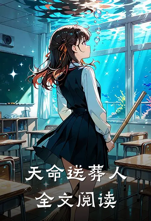天命送葬人全文阅读