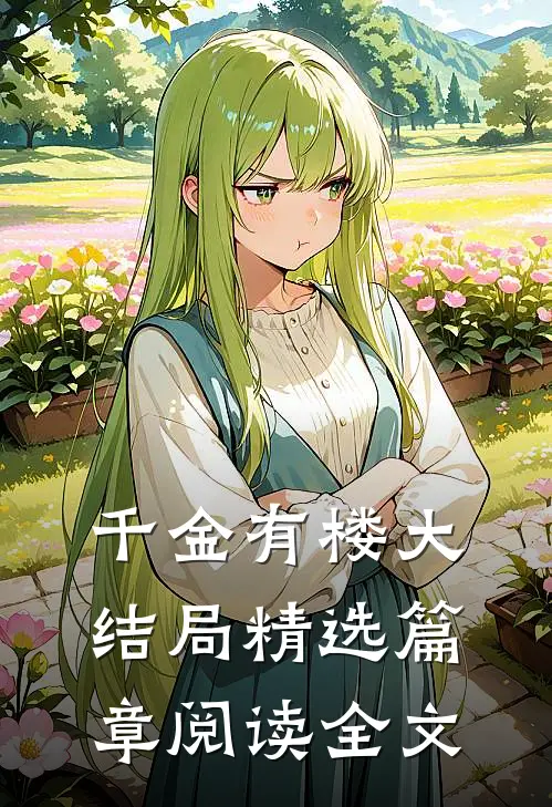 千金有楼大结局精选篇章阅读全文