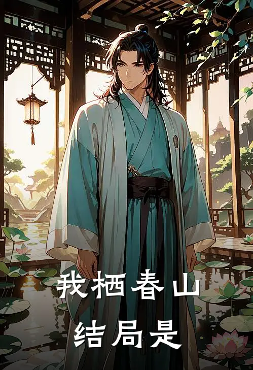 我栖春山结局是