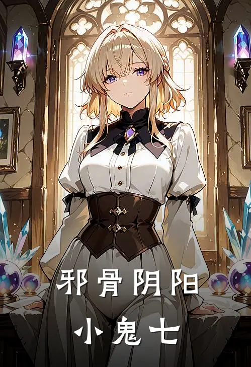 邪骨阴阳 小鬼七