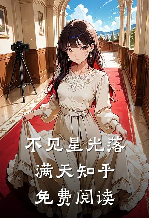 不见星光落满天知乎免费阅读