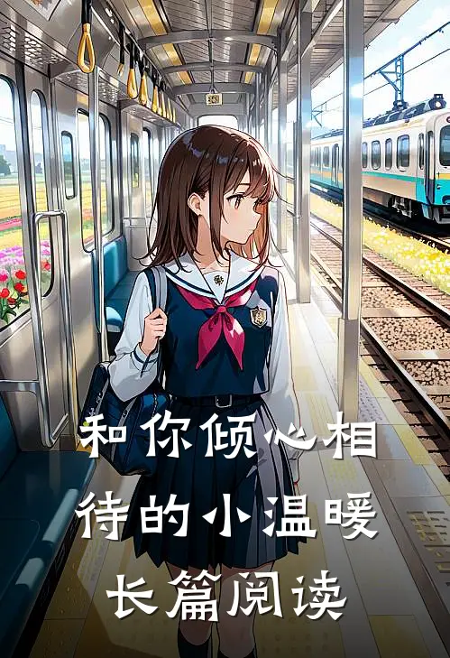 和你倾心相待的小温暖长篇阅读