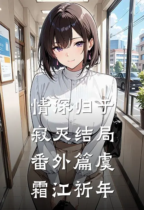 情深归于寂灭结局 番外篇(虞霜江祈年)