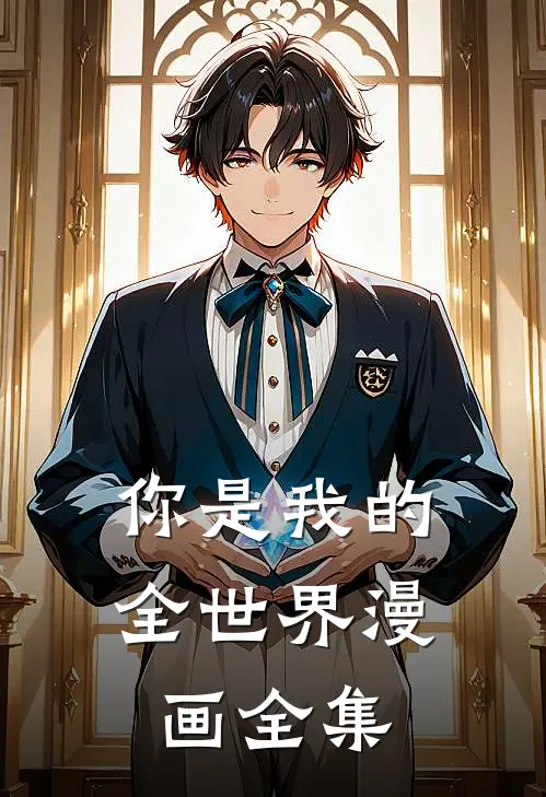 你是我的全世界漫画全集