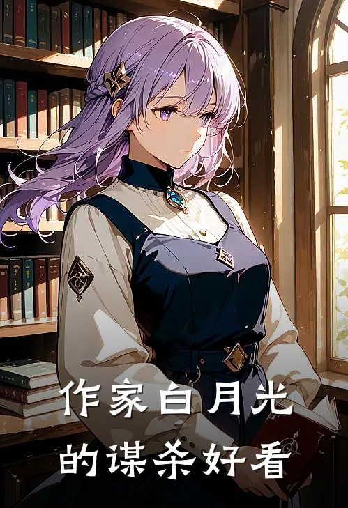 作家白月光的谋杀好看