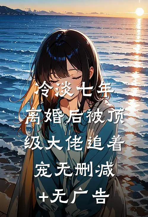 冷淡七年，离婚后被顶级大佬追着宠无删减+无广告