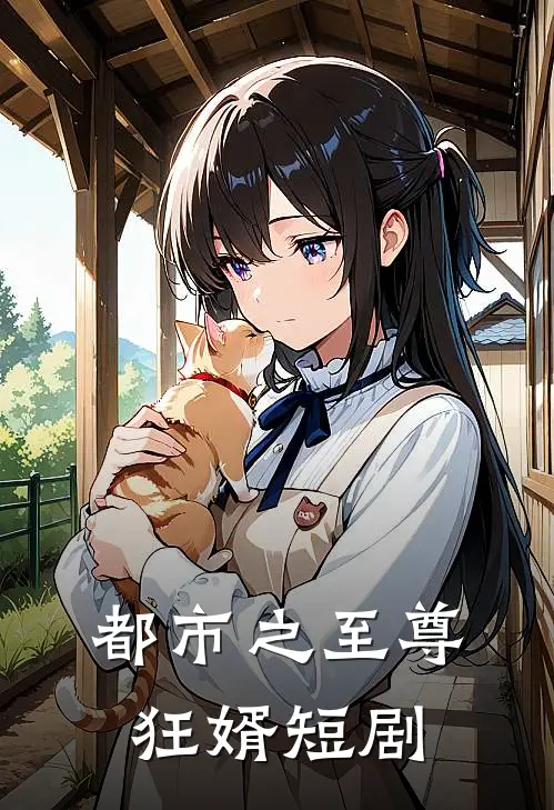 都市之至尊狂婿短剧