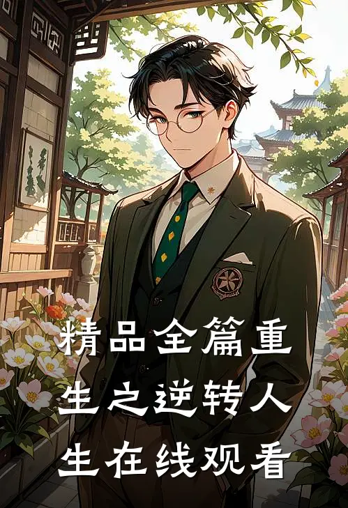精品全篇重生之逆转人生在线观看