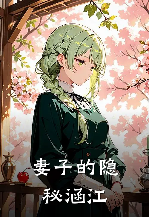 妻子的隐秘涵江