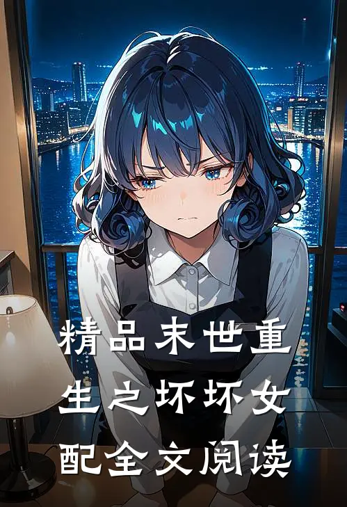 精品末世重生之坏坏女配全文阅读