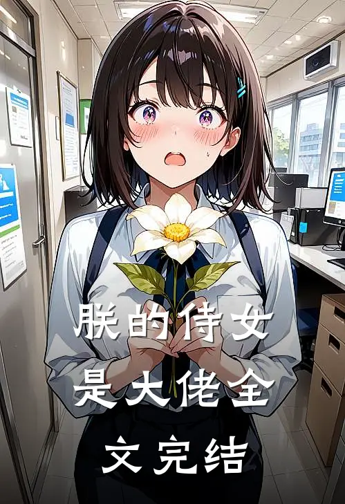 朕的侍女是大佬全文完结