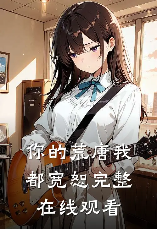 你的荒唐我都宽恕完整在线观看
