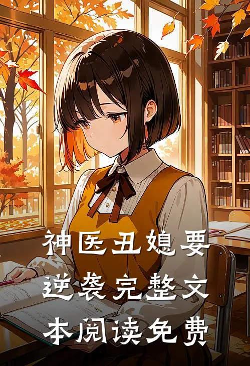 神医丑媳要逆袭完整文本阅读免费