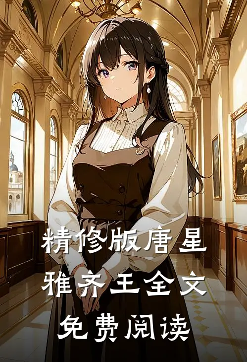 精修版唐星雅齐王全文免费阅读