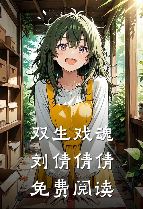 双生戏魂刘倩倩倩免费阅读