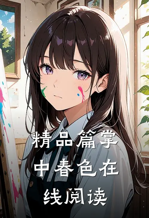 精品篇掌中春色在线阅读