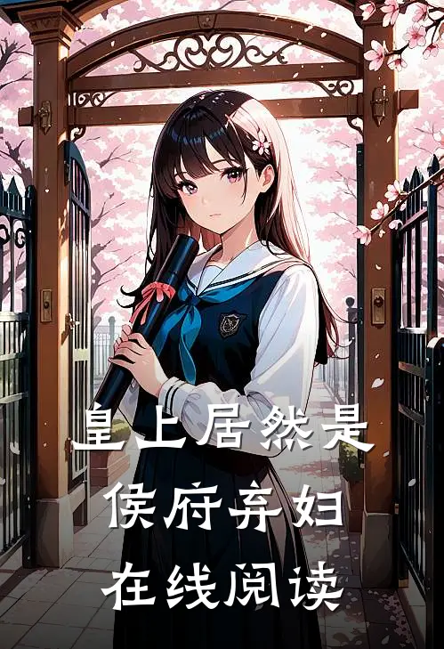 皇上居然是侯府弃妇在线阅读