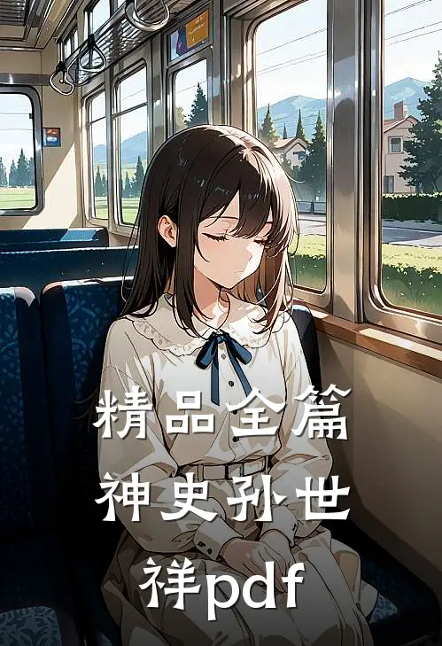 精品全篇神史孙世祥pdf