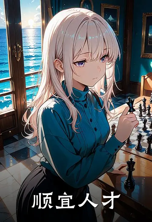 顺宜人才