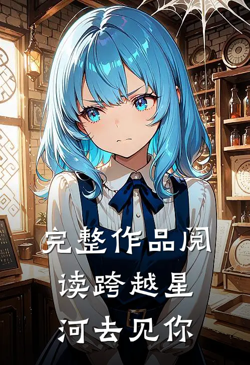 完整作品阅读跨越星河去见你