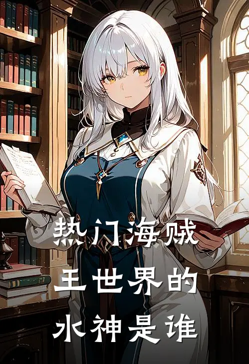 热门海贼王世界的水神是谁